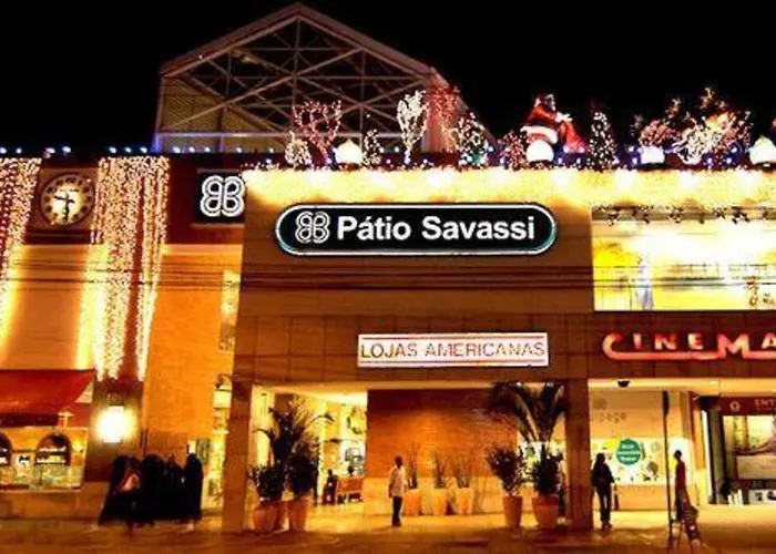Flat Perto De Tudo Na Savassi