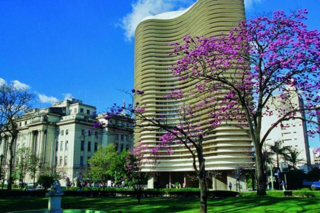 Apartment Flat Perto De Na Savassi Belo Horizonte