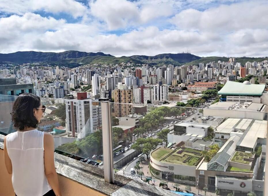 Flat Perto De Na Savassi Belo Horizonte