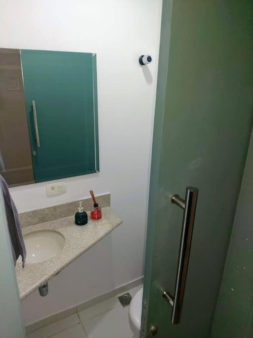 Apartment Flat Perto De Na Savassi Belo Horizonte