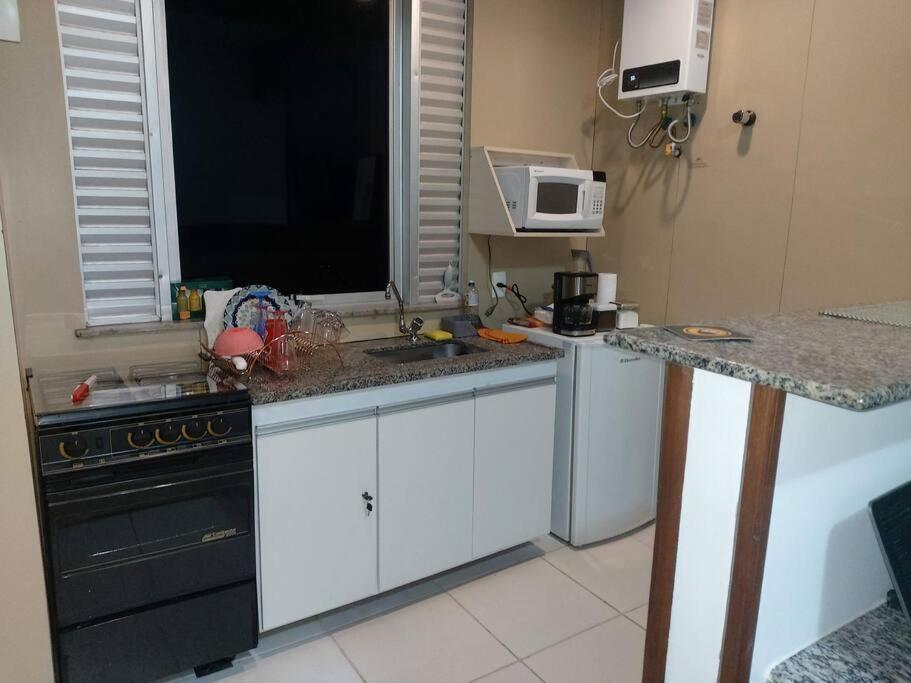 Flat Perto De Na Savassi