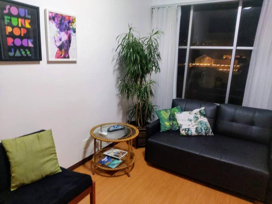 Apartment Flat Perto De Na Savassi