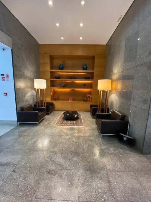 Apartment Flat Perto De Na Savassi Belo Horizonte