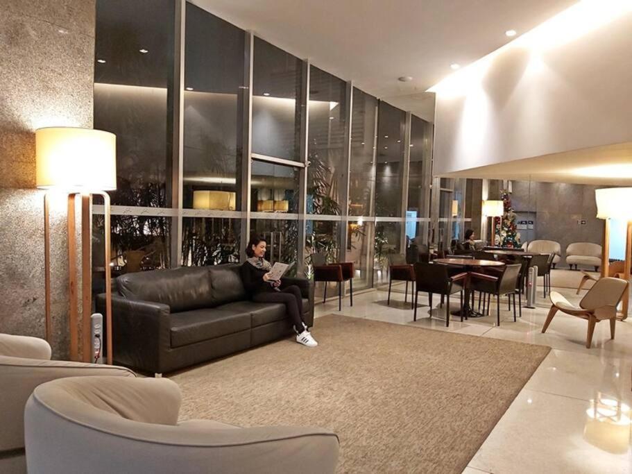 Apartment Flat Perto De Na Savassi