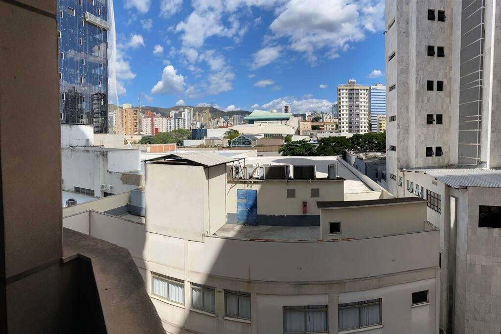 Apartamento Flat Perto De Na Savassi
