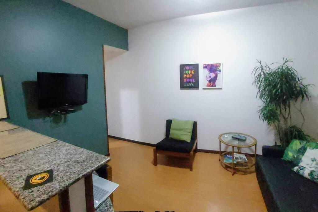 Flat Perto De Na Savassi *